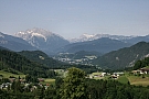 Oberau
