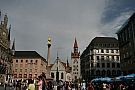 Marienplatz