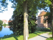Le château de Nyborg