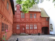 Musée Møntergarden