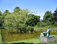 Jardin du Château
