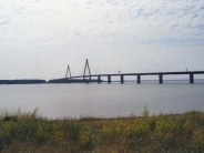 Le pont de Farø