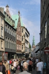 Frederiksborggade