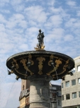 fontaine Caritas