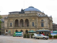 Le Palais Charlotemberg