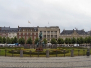 Le Palais Thott