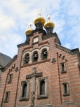 L'église Nevsky