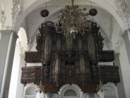 L'orgue 