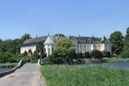 Le Château de Gavno