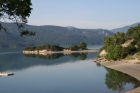 Lac deSerre Ponçons