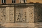 La fontaine italienne