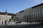 La Hofburg actuel (palais presidentiel).JPG