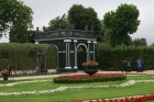 Schonbrunn : le parc