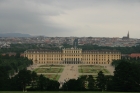 Schonbrunn et Vienne