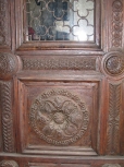 porte chapelle des Pazzi