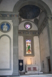 Chapelle des Pazzi