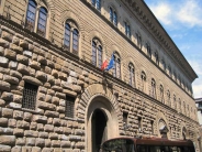 Le Palais Riccardi Via Cavour