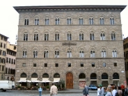 Le palais Fenzi