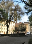 Piazza S-Spiroto