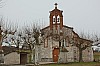 L'église de St-Georges