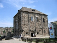 La Chapelle Romane