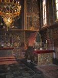 Chapelle Saint-Venceslas