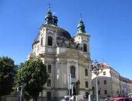 Eglise St-Jean-Baptiste